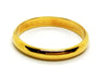 Ring 55 Alliance Ring Yellow Gold 58 Facettes 1178323CD