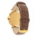 Van Cleef & Arpels Watch Yellow Gold Watch 58 Facettes 2376822CN