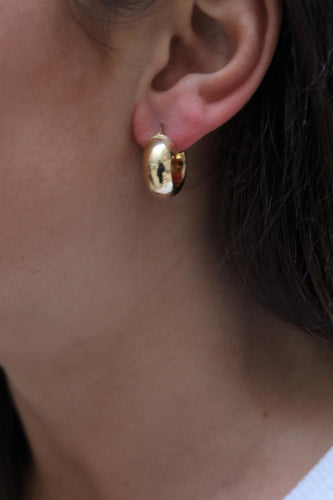 Boucles d'oreilles Boucles d'oreilles Or jaune 58 Facettes 1696318CN