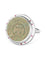Bague 56 Bague Les Vœux Rubis 58 Facettes