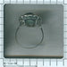 Ring 60 Opal Diamond Engagement Ring 58 Facettes 17226-0017