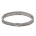 Bracelet Bracelet Or blanc Diamant 58 Facettes 2360851CN