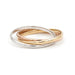 Ring 48 Cartier ring Yellow gold 58 Facettes 1962858CN