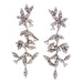 Earrings H.Stern earrings, “Nature”, gold, diamonds. 58 Facettes 32999