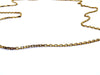 Collier Collier Chaîne Or jaune 58 Facettes 948016CD