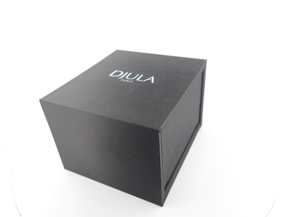 Collier collier DJULA etoile filante 40 a 43 cm en or rose 18k & diamants 58 Facettes 251960