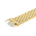 Yellow Gold Cuff Bracelet 58 Facettes 2041085CN