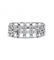 Bracelet Bracelet Diamants 58 Facettes