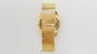 Montre Montre Jaeger LeCoultre or jaune 58 Facettes 32362
