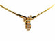 Collier Collier Or jaune Diamant 58 Facettes 1186477CN