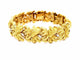 Bracelet Bracelet Or jaune Diamant 58 Facettes 875554CN