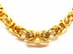 Collier Collier Maille royale Or jaune 58 Facettes 1720326CN