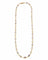 Collier Collier "RYM" Or jaune et Pierres de couleur 58 Facettes BO/230028