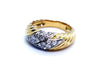 Bague 48 Bague Or jaune Diamant 58 Facettes 997158CN