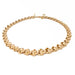 Collier Collier Or rose 58 Facettes 2220391CN