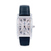 Cartier watch, "American Tank", white gold. 58 Facettes 32374
