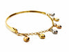 Bracelet Bracelet Yellow gold 58 Facettes 1430575CN
