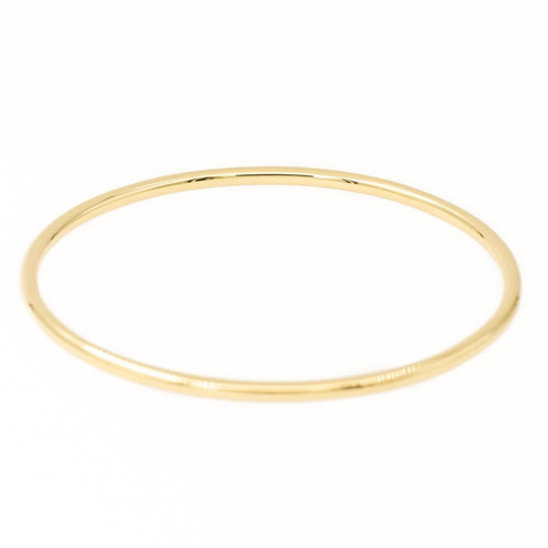 Bracelet Bracelet jonc Or jaune 58 Facettes 2121891CN