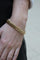 Bracelet Bracelet Or jaune 58 Facettes 1907921CN