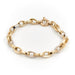 Bracelet Bracelet Or jaune 58 Facettes 1763575CN