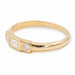 Bague 49 Bague Or jaune Diamant 58 Facettes 2259716CN