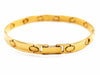 Bracelet Bracelet Yellow gold 58 Facettes 1535443CN