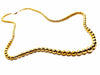 Collier Collier Sautoir Or jaune 58 Facettes 1468640CN