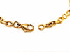 Bracelet Curb Bracelet Yellow gold 58 Facettes 1751427CN