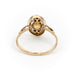 Bague 53 Bague Or jaune Diamant 58 Facettes 1667919CN