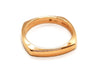 61 Mauboussin Ring Odéon d'amour Alliance Ring Pink gold 58 Facettes 1468608CN