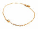 Bracelet Bracelet Or rose Diamant 58 Facettes 1680613CN