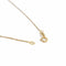 Collier Collier Or jaune 58 Facettes 2195467CN