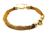 Bracelet Bracelet Or jaune 58 Facettes 1751501CN
