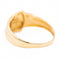 Bague 55 Bague Or jaune 58 Facettes 2283951CN