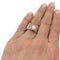 Bague 49 Solitaire Tiffany & Co, "Setting", platine, diamant 1,01 carat. 58 Facettes 31201