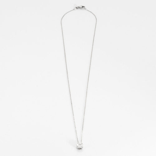 Collier Collier Diamond Garden Rond 58 Facettes 002.1518