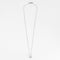Collier Collier Diamond Garden Rond 58 Facettes 002.1518