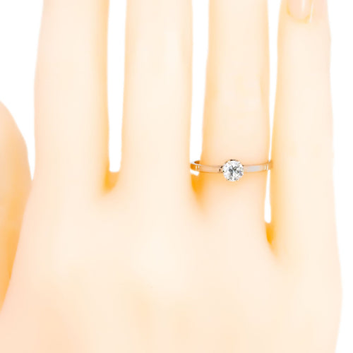 Bague 50.5 Bague Solitaire 0.30ct 58 Facettes 7CFD1D485F9B45B895D85A2433C5D286