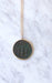 Constantine Roman Coin Pendant Necklace 58 Facettes