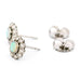 Opal Diamond Platinum Earrings 58 Facettes 6E12EFA6BD734A87A6EBDC94B069E3B3