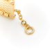 Yellow Gold Cuff Bracelet 58 Facettes 2053072CN
