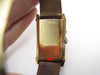Jaeger lecoultre reverso duo face 270.140.542 gold mechanical watch 58 Facettes 234821