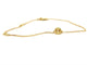 Bracelet Bracelet Or jaune Diamant 58 Facettes 578963RV