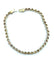 Bracelet Bracelet or jaune et diamants 58 Facettes