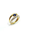 Ring 57 Diamond & sapphire ring 58 Facettes 664056