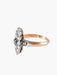 Bague 57.5 Bague Marquise Diamants 58 Facettes A5860j