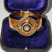 Bracelet Napoleon III yellow gold bracelet in its case 58 Facettes 428