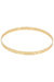 FLAT BANG BRACELET bracelet 58 Facettes 041871