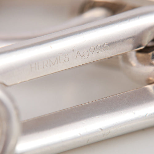 Bracelet Hermès, Bracelet Aléa 58 Facettes