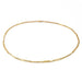 Necklace Necklace Yellow gold 58 Facettes 2060424CN